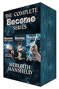 The Complete Become Series
