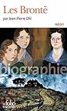 Les Brontë