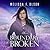 Boundary Broken by Melissa F. Olson