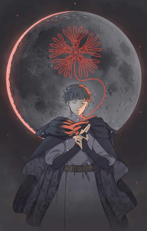 Novae #6 ~ Blood and Gold (ebook)