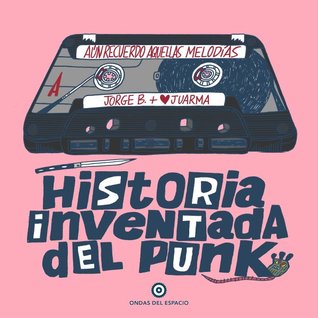 Historia Inventada del Punk
