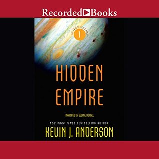 Hidden Empire