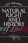 Natural Right and...