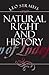 Natural Right and History (Walgreen Foundation Lectures)