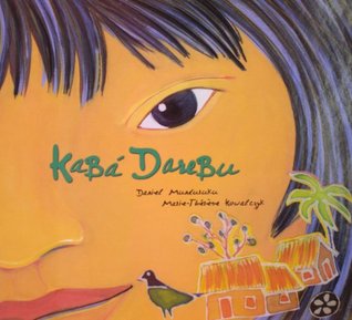Kabá Darebu (Paperback)