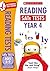 Reading Test - Year 4