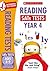Reading Test - Year 4 (National Curriculum SATs Tests)