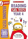 Reading Test - Year 4 (National Curriculum SATs Tests)