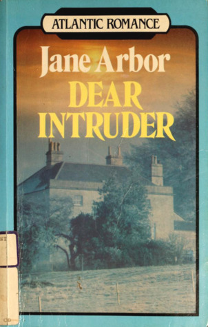 Dear Intruder (Atlantic Large Print Series)