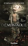 Démoniaque by Camille Bouchard