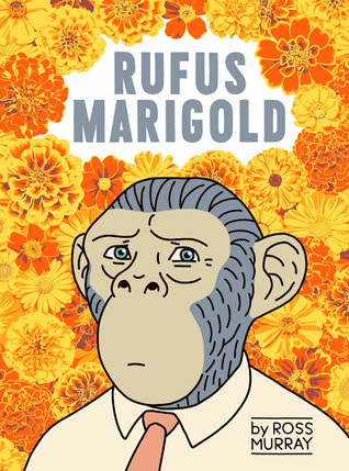 Rufus Marigold (Paperback)