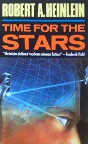 Time for the Stars