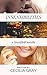 Insensibilities (Heartfield Book 3) by Cecilia Gray