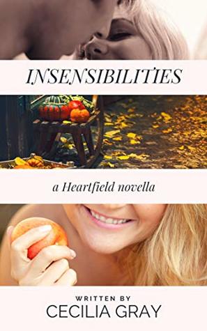 The Heart of Autumn (Small Town Jane Book 3)