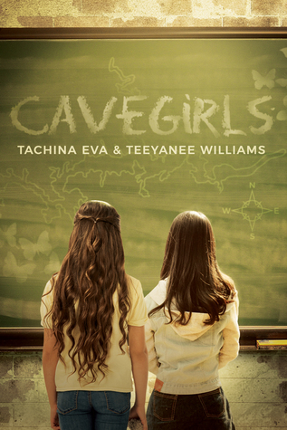 Cavegirls