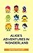 Alice's Adventures in Wonderland