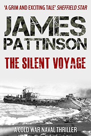The Silent Voyage (Kindle Edition)