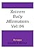 Zoiirem Daily Affirmations:...