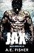 Jax (Black Angels MC, #3)