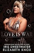 Love is War