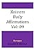 Zoiirem Daily Affirmations:...