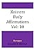 Zoiirem Daily Affirmations:...