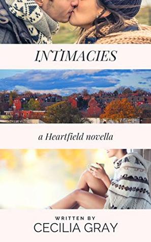 Beneath A Harvest Moon (Small Town Jane Book 5)