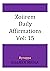 Zoiirem Daily Affirmations:...
