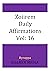 Zoiirem Daily Affirmations:...