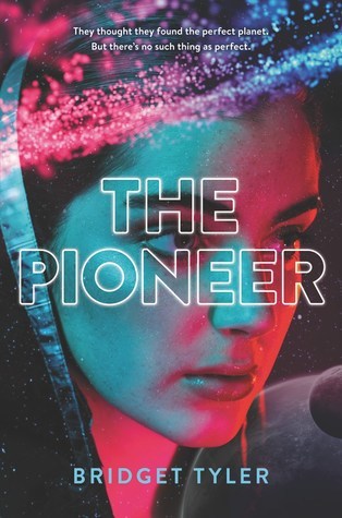 The Pioneer The Pioneer 1 By Bridget Tyler