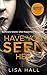 Have You Seen Her by Lisa    Hall