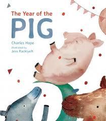 The Year of the Pig