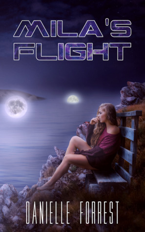 Mila's Flight (The Darkest Day, #0.5)