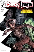 CHECKMATE (2006-) #1