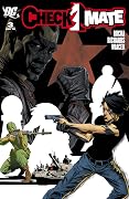 CHECKMATE (2006-) #3