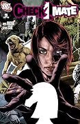 CHECKMATE (2006-) #5