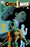 CHECKMATE (2006-) #6