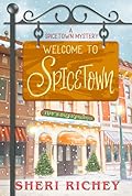 Welcome to Spicetown