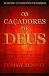 Cacadores de Deus...