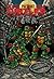 Teenage Mutant Ninja Turtles: The Ultimate Collection, Vol. 1