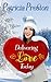 Delivering Love Today by Patricia Preston