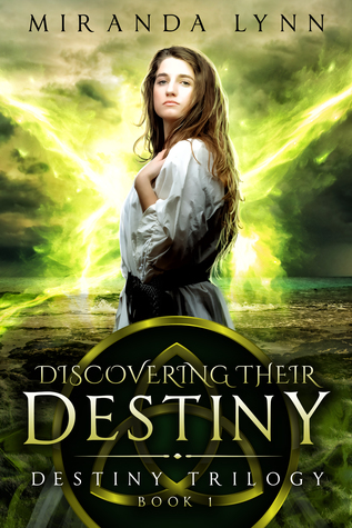 Discovering Their Destiny (Destiny #1)