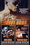 Hot Rods 2-in-1 C...
