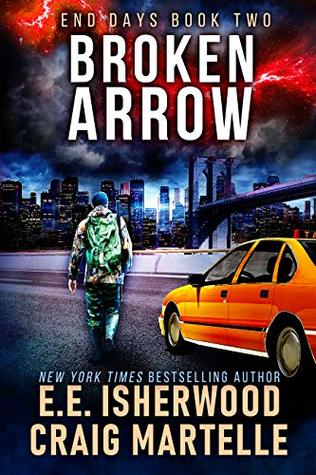 Broken Arrow (End Days #2)