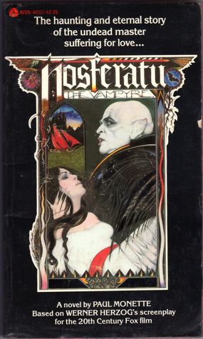 Nosferatu the Vampire
