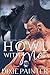 Howl With Me (Magical Love #4)