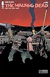 The Walking Dead #190 by Robert Kirkman