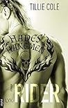 Rider by Tillie Cole
