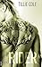 Rider (Hades-Hangmen #4) by Tillie Cole