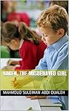 Karen, the Misbehaved Girl (the Short Story) Karen, the Misbehaved Girl